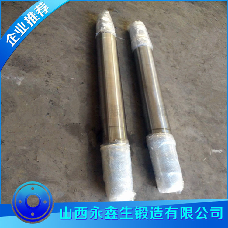  离心式风机主轴