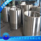无缝管钢管