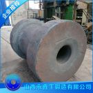 压缩机短节锻件