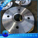 40CrNiMo车轮锻件