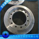 ER8车轮锻件