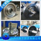 SA106B锻件