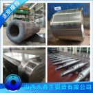 9Cr3MoV花辊管体锻件