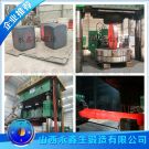 9Cr2Mo压球辊锻件