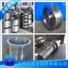 锻造34Cr2Ni2Mo锻件