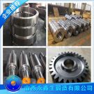 锻造34Cr2Ni3Mo锻件