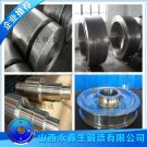 锻造38CrMoAL锻件