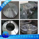 锻造30CrMnSi锻件