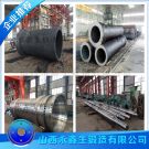 锻造12Cr1MoVG锻件