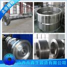 锻造1Cr11MoV锻件