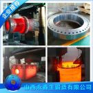 锻造4Cr5MoSiV1锻件