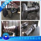9Cr2Mo冷轧辊锻件
