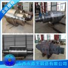 60CrMn热轧辊锻件