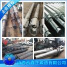 40Cr3MoV支撑辊锻件