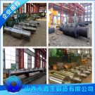 15Cr2Mo铸管模锻件