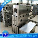 液力端压裂泵锻件