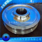 铁水车车轮锻件