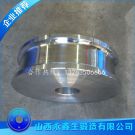 渣包车车轮锻件