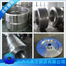 LQ回转式冷却机锻件