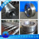 CDWY型电除尘器锻件