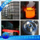 BFRS窑尾袋收尘器锻件