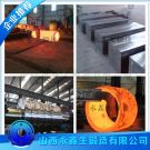 锻造挤压机模具