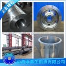 机加工导柱锻件