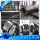 挤压机外套锻件