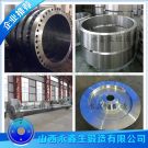 糖机联轴节锻件