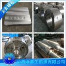 锻造12Cr2Mo1锻件