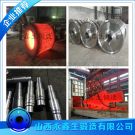 锻造12Cr2Mo1V锻件