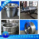 锻造SA336F11CL2锻件