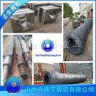 石料生产线锻件