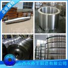 船用柴油机气缸套锻件