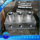 17-4P泥浆泵锻件