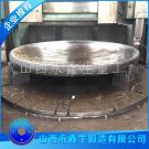 不锈钢管板锻件