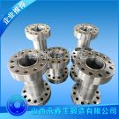 油田升高法兰锻件