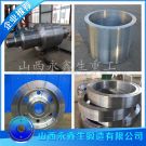 锻造联轴器扁头