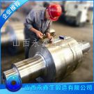 cr3轧辊锻件