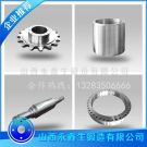 锻造2507不锈钢锻件