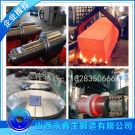 柴油机主机锻件