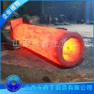 锻造21crmo10管模