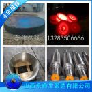 抽汽接管