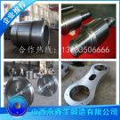 P91高压无缝管件