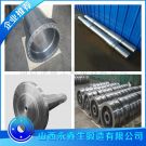 1Cr18Mn8Ni5N不锈钢锻造