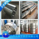 0Cr18Ni9不锈钢锻造