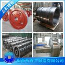 1Cr18Ni12不锈钢锻造