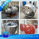 0Cr17Ni12Mo2不锈钢锻造