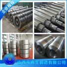 00Cr17Ni14Mo2不锈钢锻造