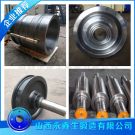 06Cr17Ni12Mo2N不锈钢锻造